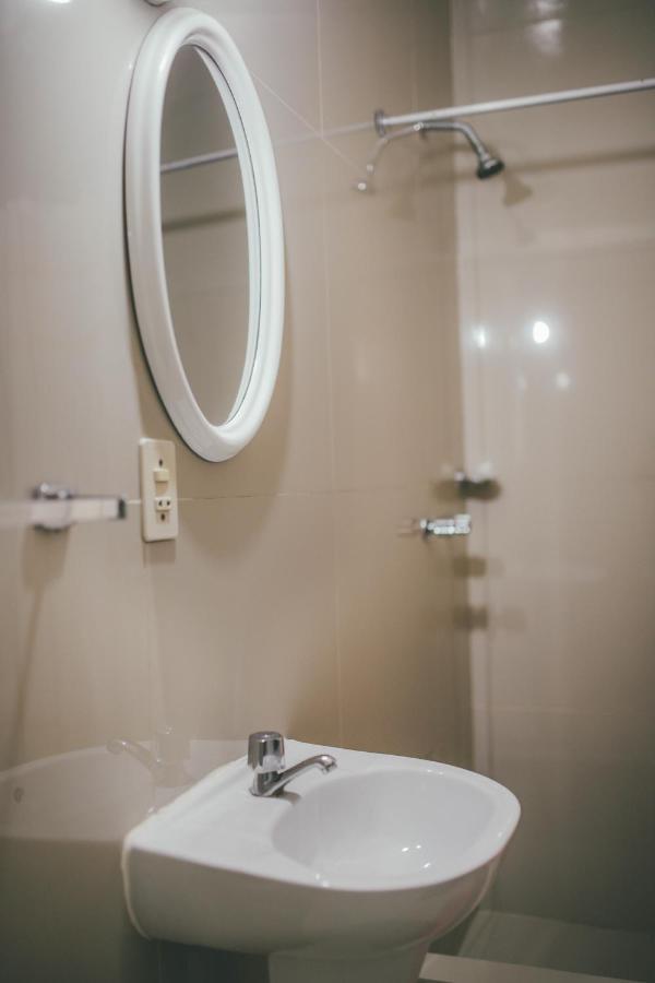 Hotel Excalibur ลิมา ภายนอก รูปภาพ