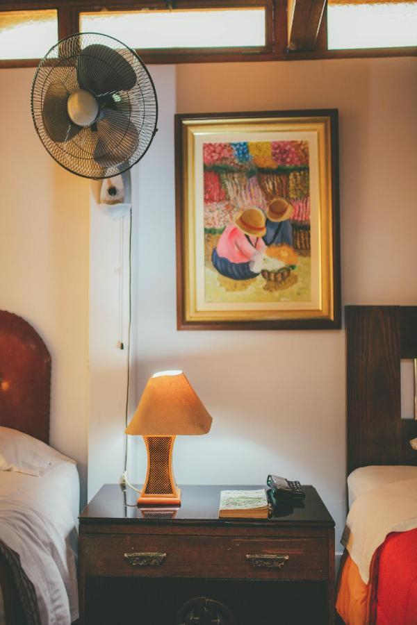Hotel Excalibur ลิมา ภายนอก รูปภาพ