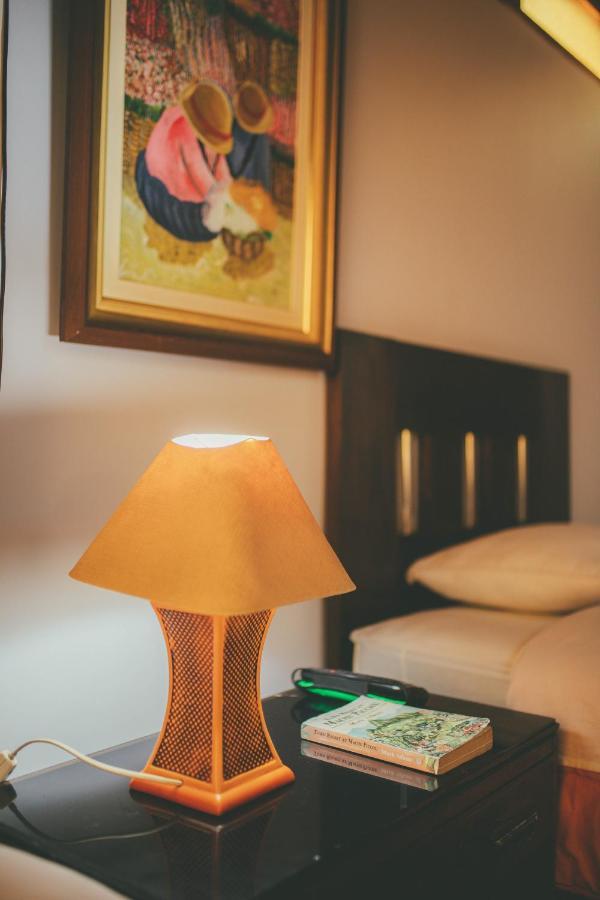 Hotel Excalibur ลิมา ภายนอก รูปภาพ