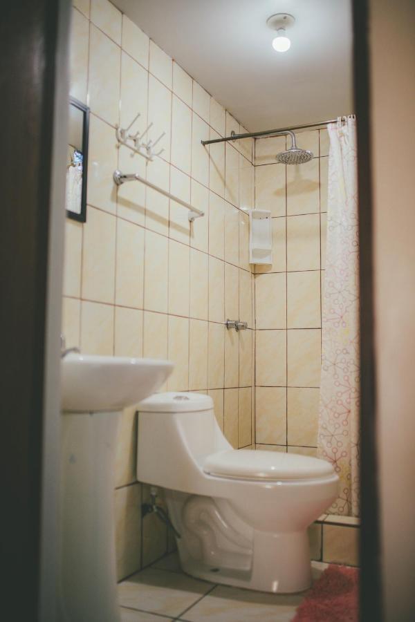 Hotel Excalibur ลิมา ภายนอก รูปภาพ