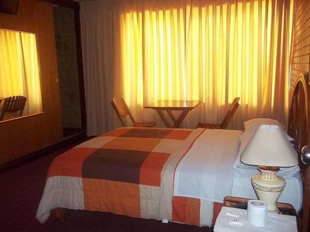 Hotel Excalibur ลิมา ภายนอก รูปภาพ